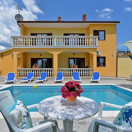 Villa House Smiljana 2059 Vodnjan Esterno foto