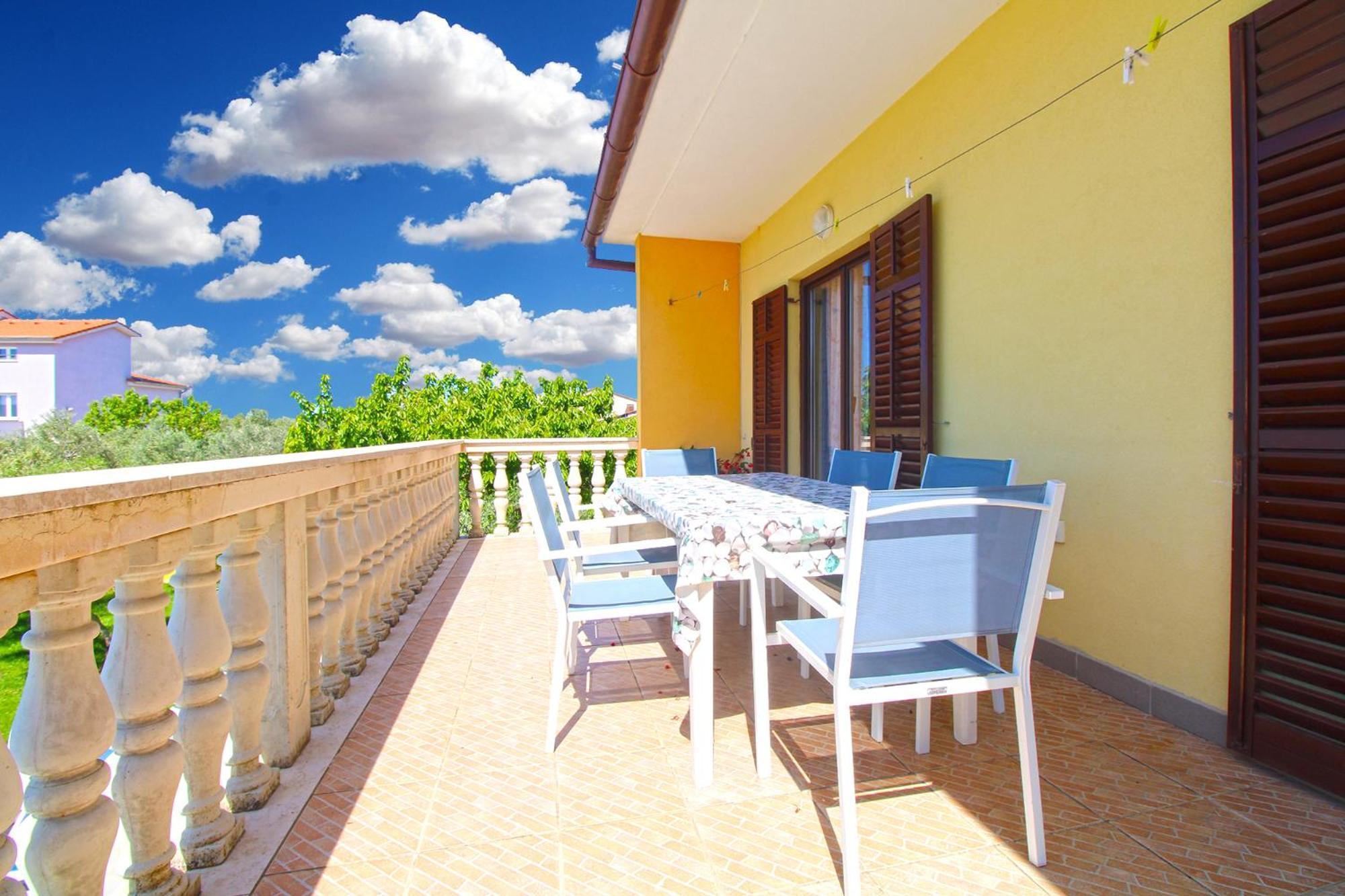 Villa House Smiljana 2059 Vodnjan Esterno foto