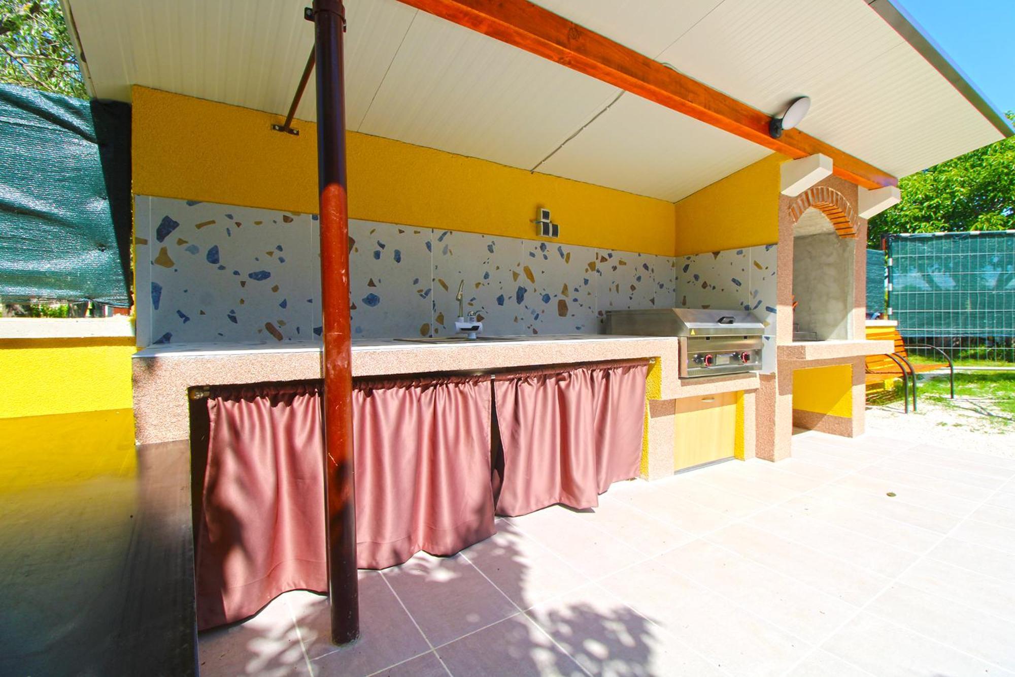 Villa House Smiljana 2059 Vodnjan Esterno foto