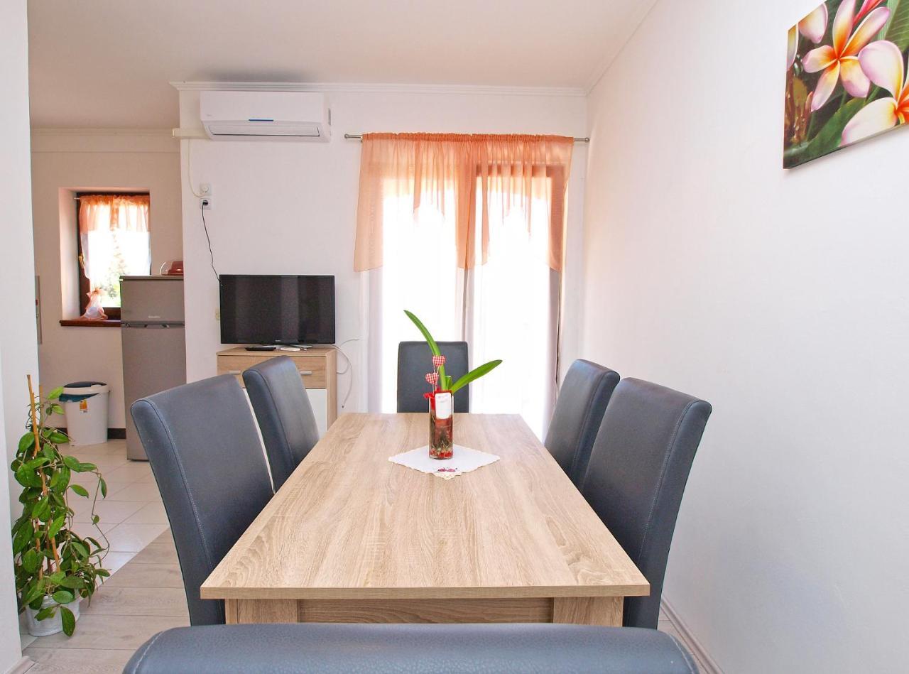 Villa House Smiljana 2059 Vodnjan Esterno foto