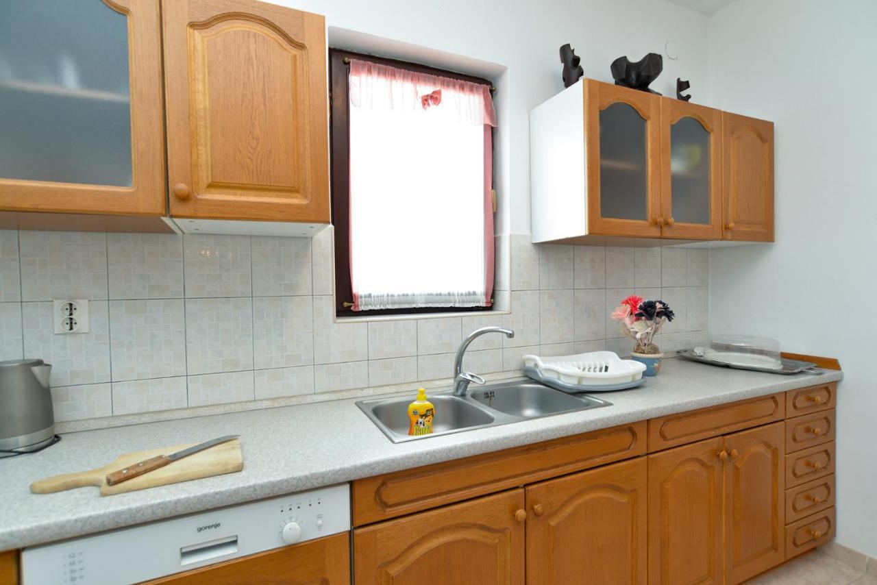 Villa House Smiljana 2059 Vodnjan Esterno foto