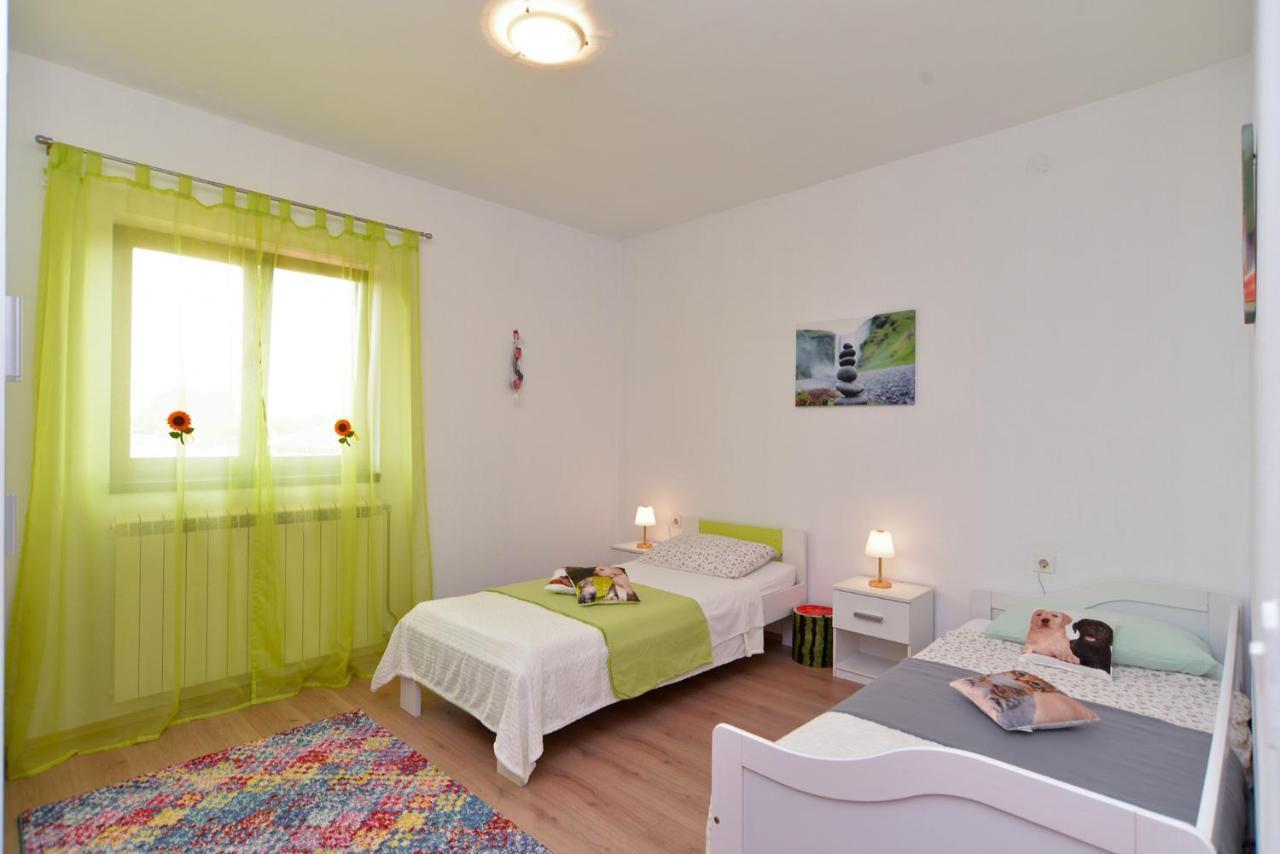 Villa House Smiljana 2059 Vodnjan Esterno foto