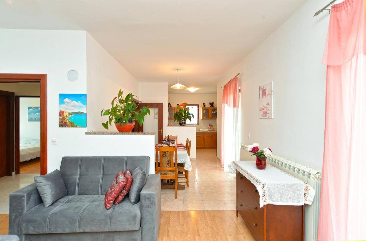 Villa House Smiljana 2059 Vodnjan Esterno foto
