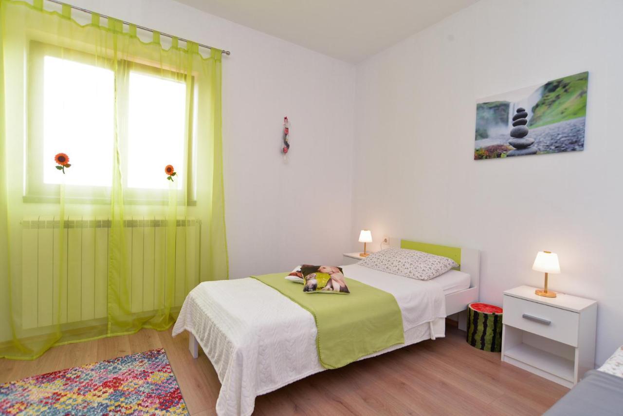 Villa House Smiljana 2059 Vodnjan Esterno foto