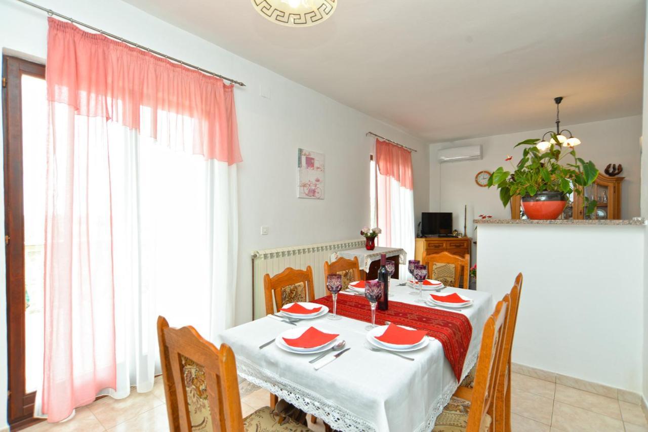 Villa House Smiljana 2059 Vodnjan Esterno foto